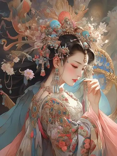 花样年华 经典海报