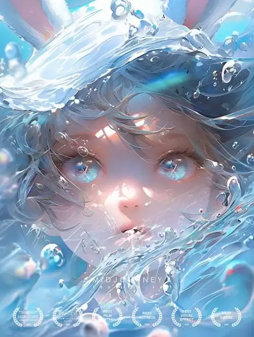光影画廊：科幻的轰鸣